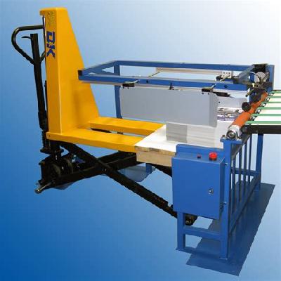 Material Handling System
