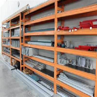 Preparatory Section