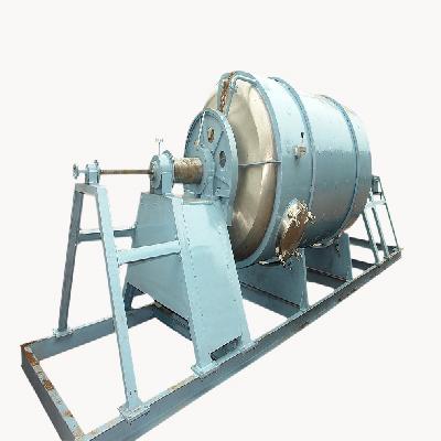 Rotary Extractors
