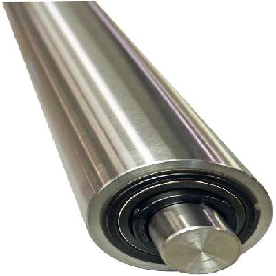 Idler Rollers