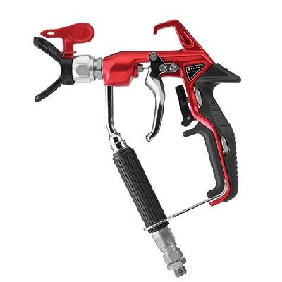 Airless Spray Gun