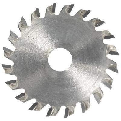 Carbide Blades