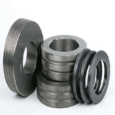 Carbide Roller