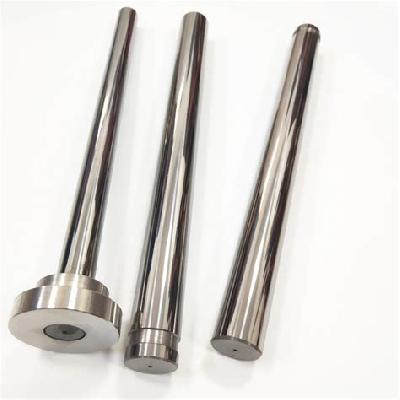 Carbide Tipped Plunger