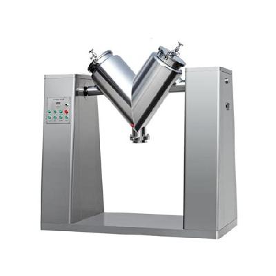 High Speed Mixer