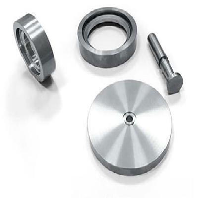 Homogenizer Wear Parts