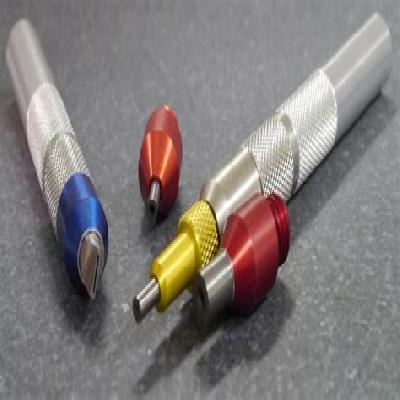 Micro Blasting Nozzle