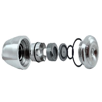 Spray Dryer Nozzle