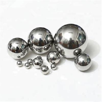 Tungsten Carbide Balls