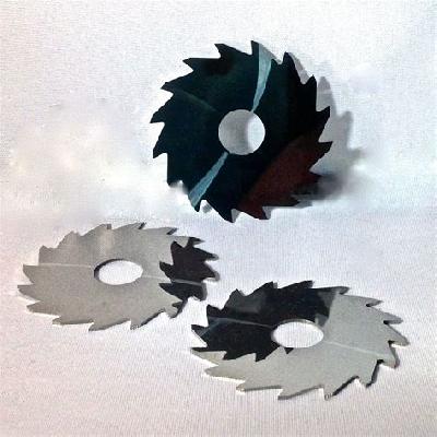 Tungsten Carbide Blade