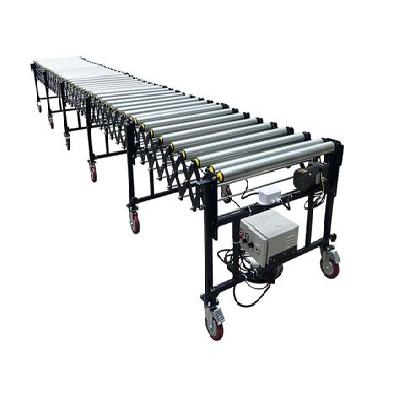 V-Belt Conveyor
