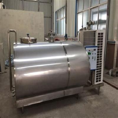 VAT Tank