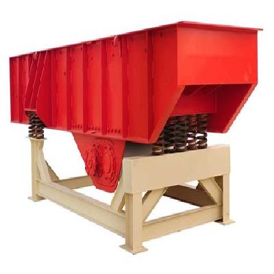 Vibrating Feeder