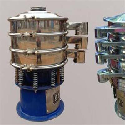 Vibro Sieve