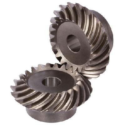 Bewel Gear Set