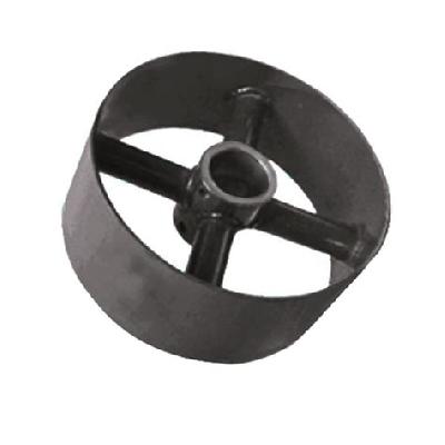 CI Casting Pulley