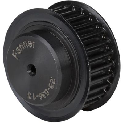Fenner Pulley And Belt