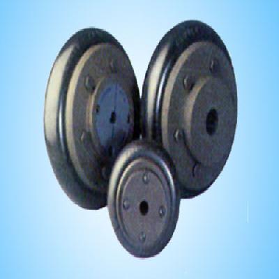 Fenner Tyre Coupling
