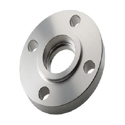 Flange Type Gear