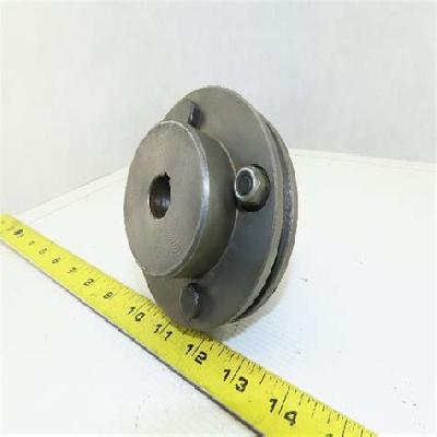Key Less Shaft Adapter