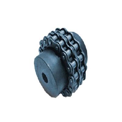 MS Chain Coupling