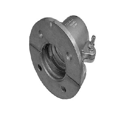 Muff Coupling