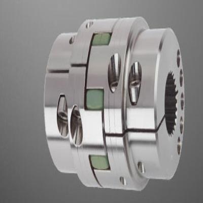 Rotex Coupling