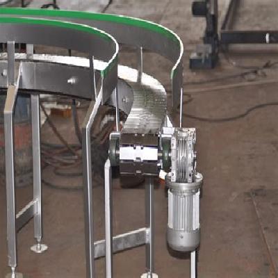 SS Conveyor Chain