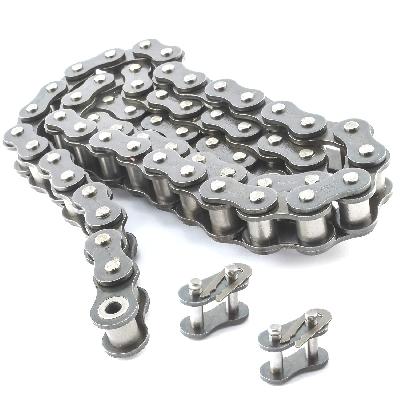 SS Roller Chain