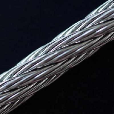 Stainless Steel Wire Rope