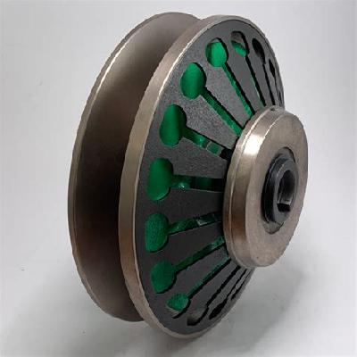Vaireble Speed Pulley