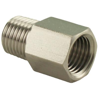 Customized SS Threaded Adapter