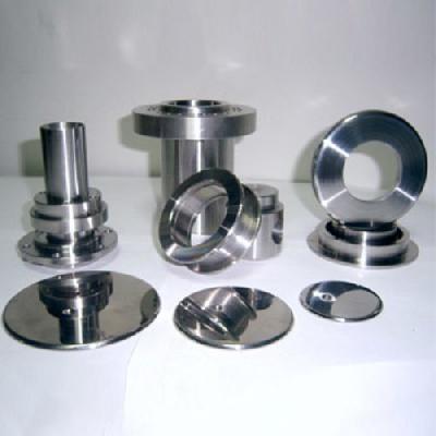 Customized SS Turning Components