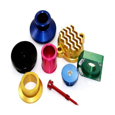 Precision Turned Component