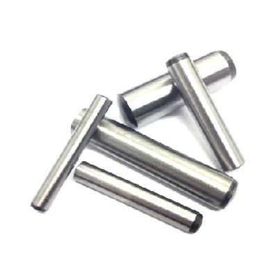 Stainless Steel Dowel Pins