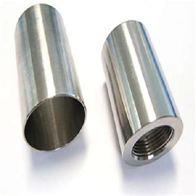 Stainless Steel Ferrule Fitting