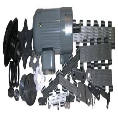 Conveyor Spare Parts
