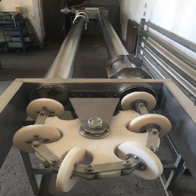 Drag Chain Conveyor