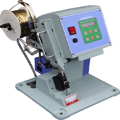 Full Fledged Wire Rope Splicing Crimping Press