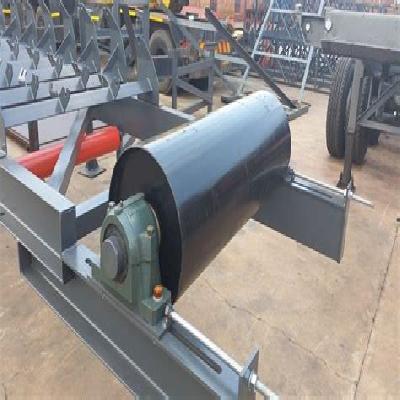 Head and Tail Pulley Of Belt Conveyor