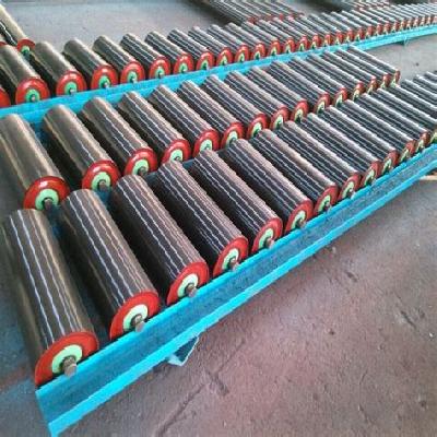 Idler and Carry Roller Set
