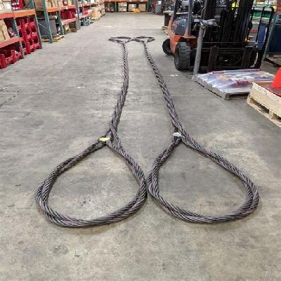 Wire Rope Slings
