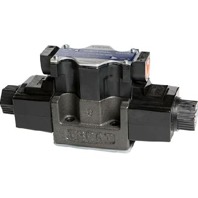 Yuken Hydraulic Pump Repairing Services, Yuken Direction Control Valve