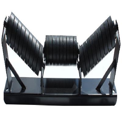 3 Roll Trough Conveyor Idler