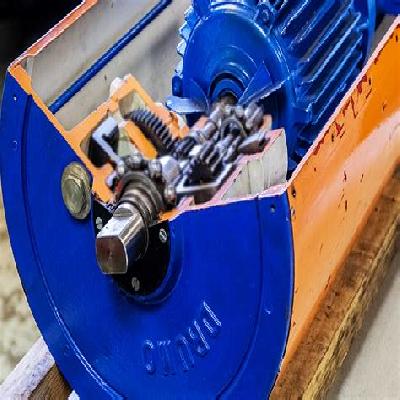 Drum Pulley Plumber Blocks