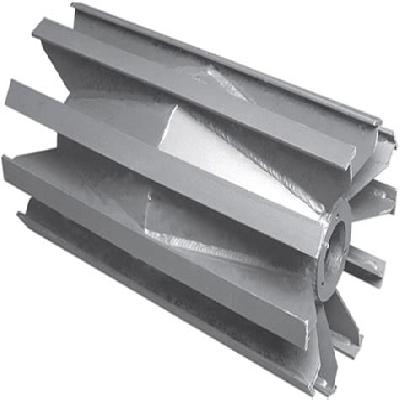 K Conveyor Wing Pulley