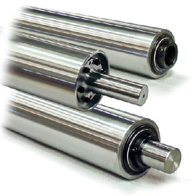 Plain Idler Roller