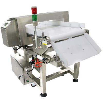 Conveyor Metal Detector
