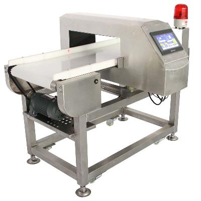 Conveyor Metal Detector Machine