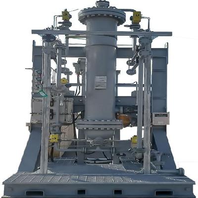 Electrostatic Separators